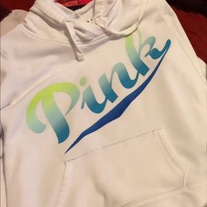 Victoria’s Secret hoodie